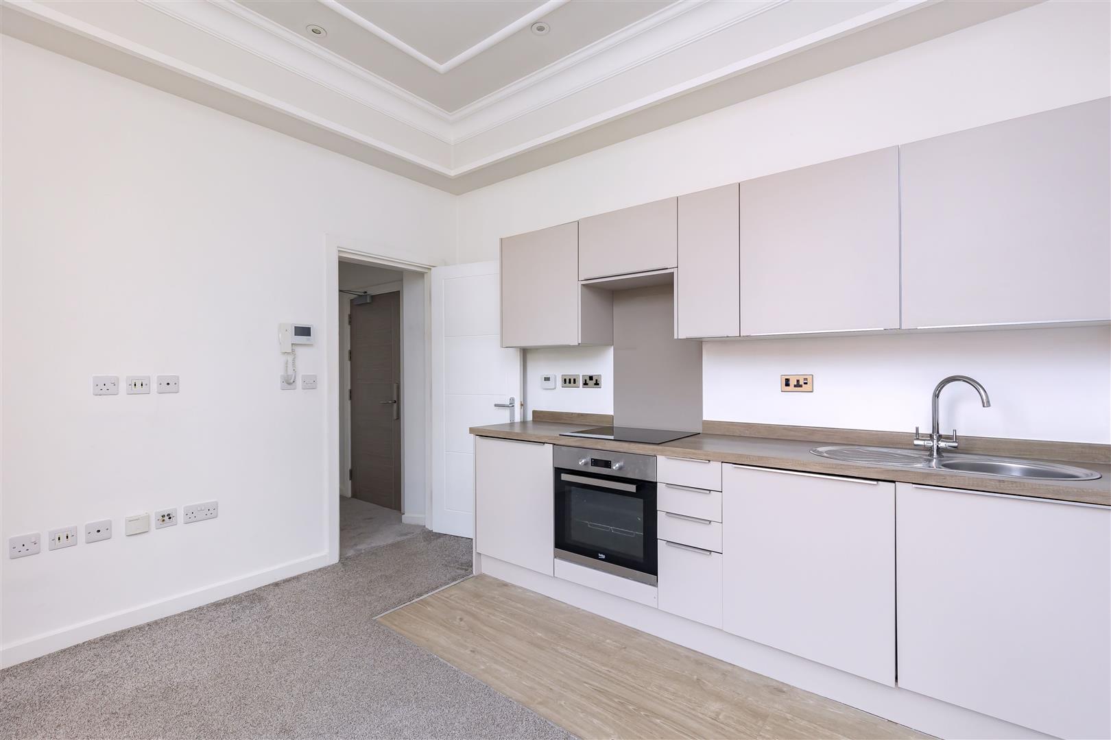 1 bed property in 16 Park House, Park Road, Chorley